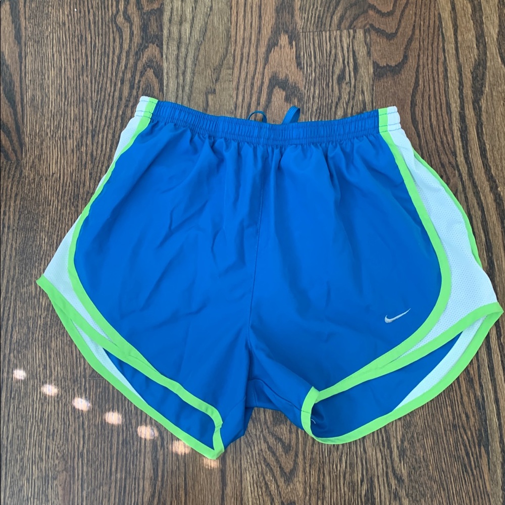 Nike Dri fit shorts